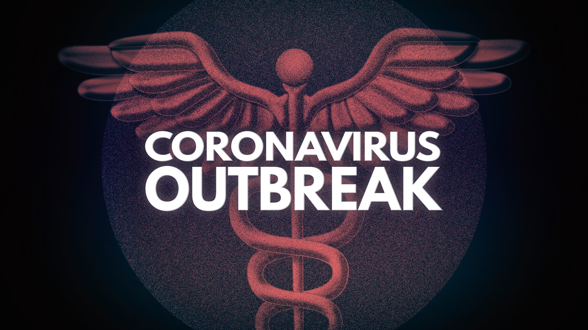 Looking at how the coronavirus outbreak is affecting the financial markets