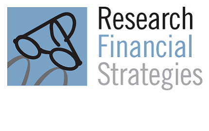 Happy Holidays from Research Financial Strategies
