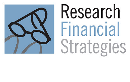 Special Edition from Research Financial Strategies