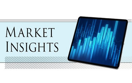 Weekly Market Insights: Stocks show small losses after mixed week