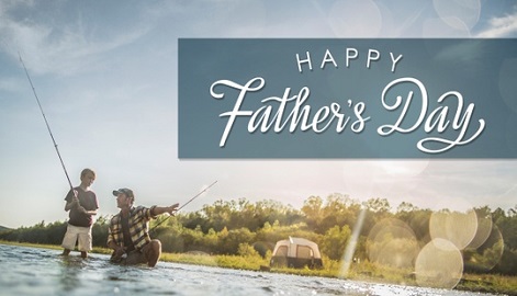 Wishing You a Happy Father’s Day