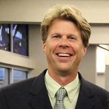 Jim Streight