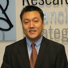 Chris Lee