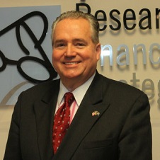 John F. Reutemann, Jr., CLU, CFP®